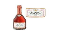 Blc Foussy Aoc Touraine Rose Bl