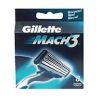 Gillette Mach3 8