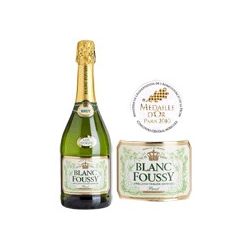 Blc Foussy Aoc Touraine Brut Bl