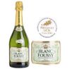 Blc Foussy Aoc Touraine Brut Bl