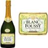 Blc Foussy Aop Touraine 1/2S