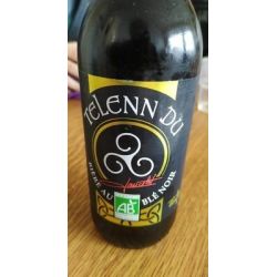 Telenn Du Ble 75Cl Biere 4.5%V