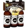 Lancelot Blanche Hermine 3X33C