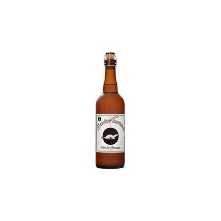 B.Hermine 75Cl Biere Blanche Hermine