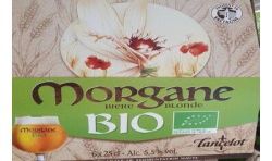 Lancelot Pack Morgane Bio6X25C