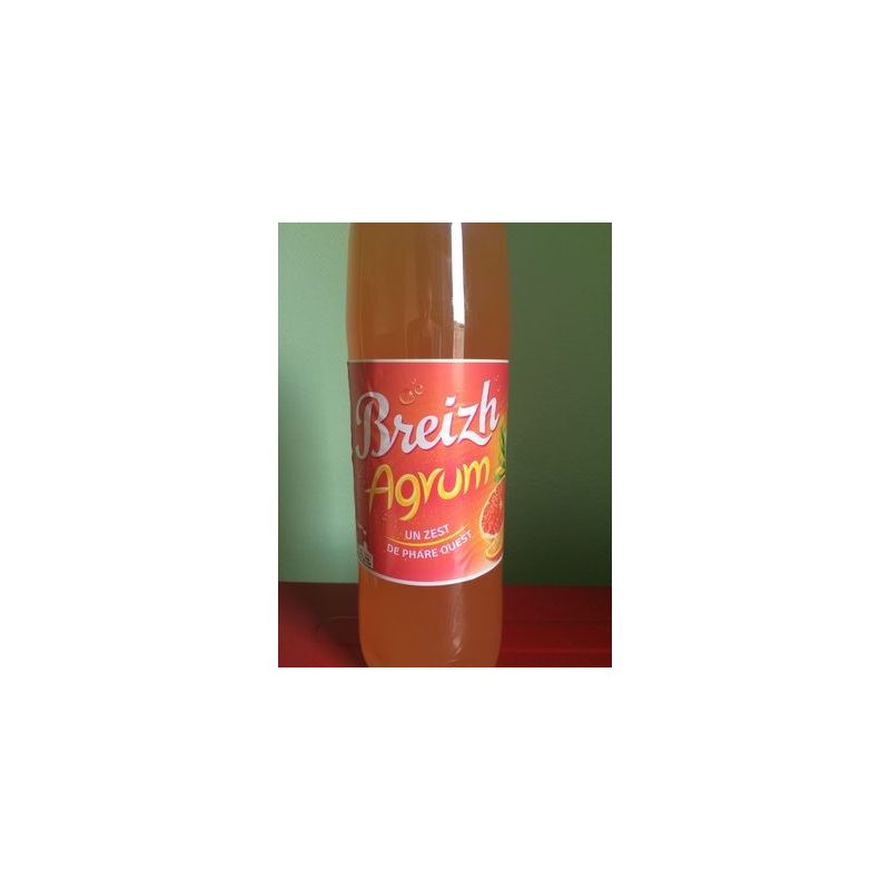 Breizhcola Breizh Agrum Pet 1L5