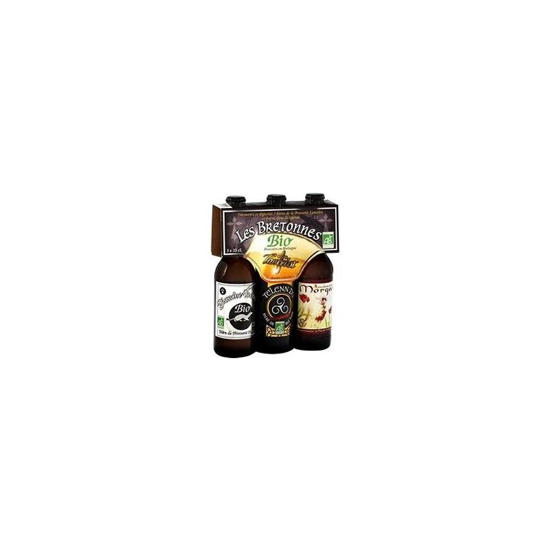 Lancelot Bio Bretonnes 3X33 Cl