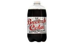 Breizhcola Breizh Cola Pet 1.5L Light