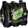 Breizhcola Breizh Cola Stevia 6X33 Cl