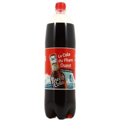 Breizhcola Breizh Cola Pet 1.5 L