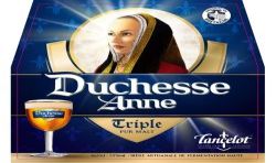 Lancelot Pack Duches.Anne6X25C