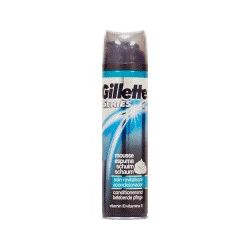 Gillette Shaving Foam Srs Nourishing 250Ml