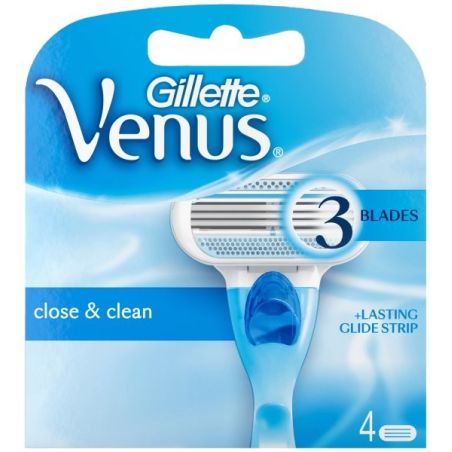 Gillette Lames Venus Femme Distributeur De 3