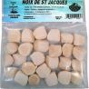 Traiteur Des Cornouailles Noix De Saint Jacques Sans Corail 400G