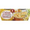 1Er Prix 4X100G Creme Vanille