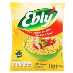 Ebly Ble Tendrissimo 10Mn 500G