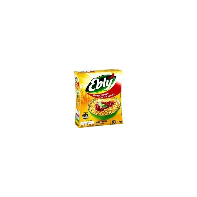 Ebly Ble Tendrissimo 10Min 1Kg