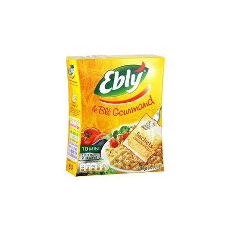 Ebly Tendre Ble 10M 4X125G