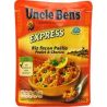 Uncle Ben'S 250G Riz Expres Pour Paella Ben S