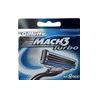 Gillette Mach3 Turbo 8 Aloe