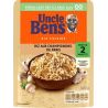 Uncle Bens U.Bens Riz Expr.2M Champ 250G