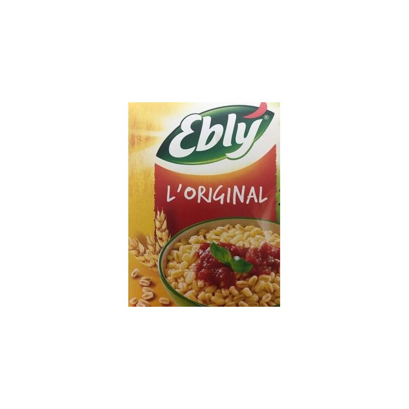 Ebly Ble Tendrissimo 10Mn 500G