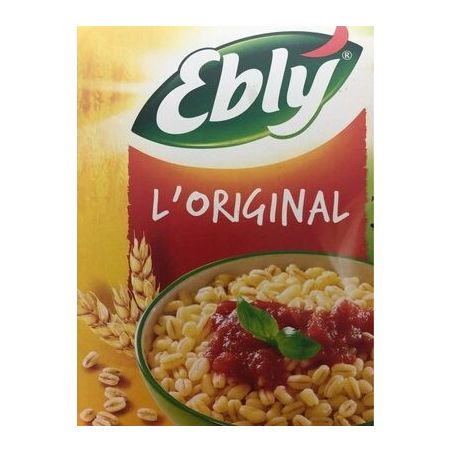 Ebly Ble Tendrissimo 10Mn 500G