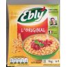 Ebly Ble Tendrissimo 10Min 1Kg