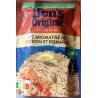 Ben'S Original Bens Riz Express Citron 250G
