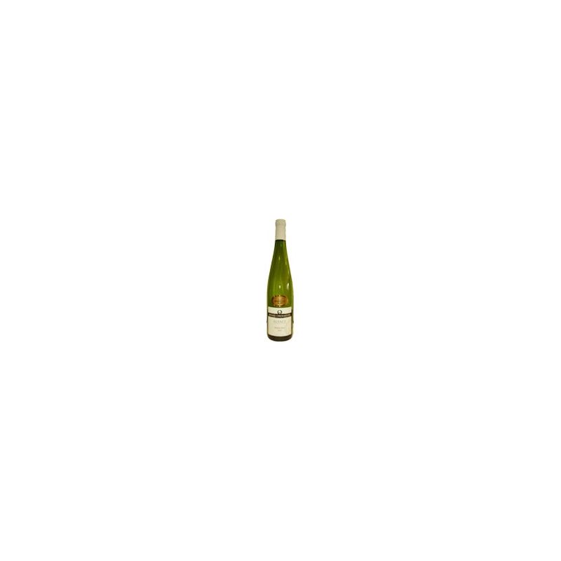 Obermeyer 75Cl Riesling Blanc H.Obermeyer Medaille 2012