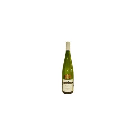 Obermeyer 75Cl Riesling Blanc H.Obermeyer Medaille 2012