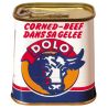 Corned Beef 1X4 200G Dolo