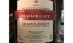 Irouleguy Rg Mourguy 14