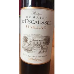 Gaillac Rge Escausses Prest14