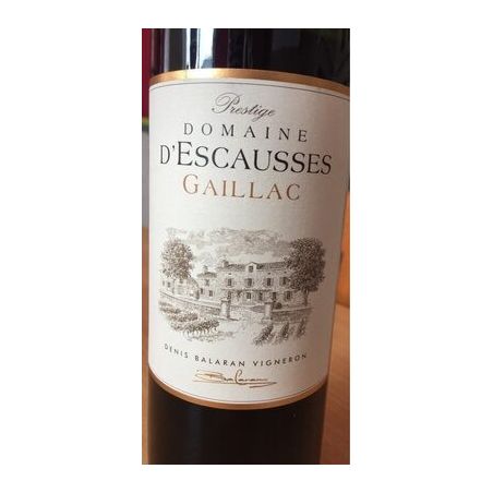 Gaillac Rge Escausses Prest14