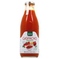 Ferme Anchin 98.5Cl Gaspacho Andalou