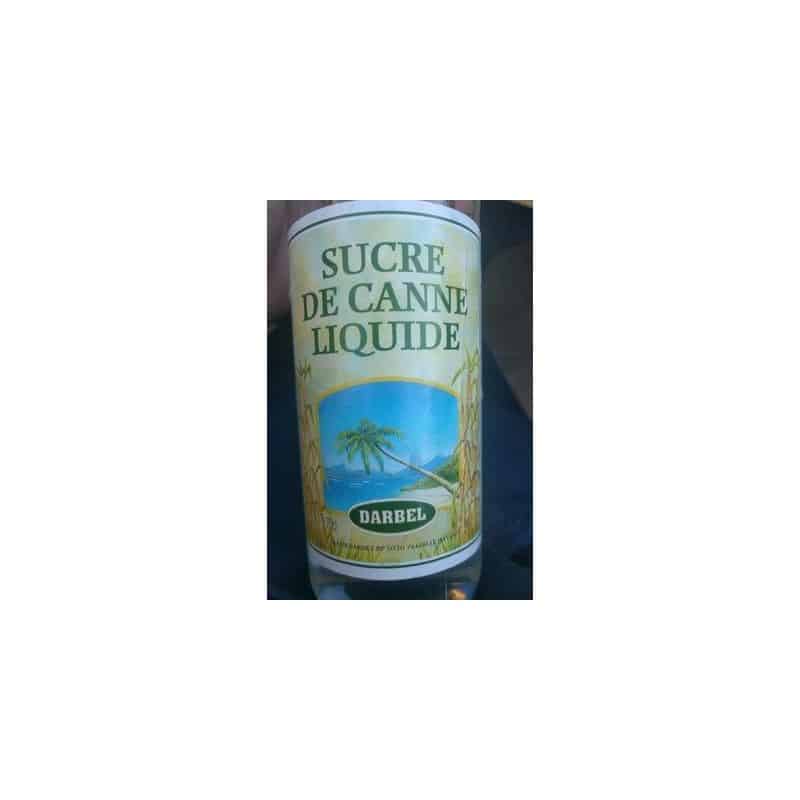 Netto Darbel Sucre Canne Liq.Btl70Cl