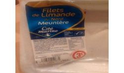 Flt Limande Nd Meun Msc200G