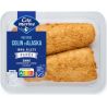 Cite Marin Filet Colin Alaska Pane 220G