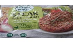 Cite Marine 6X100G Steak Ble Oignons