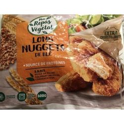 Cite Marine 600G Aiguilettes Vegetales