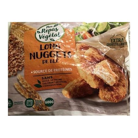Cite Marine 600G Aiguilettes Vegetales