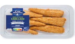 Cite Marin Cm Aiguillett Cabill Pane 210G