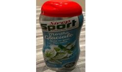 Sirop Sport De Menthe Glacial : Le Bidon 60 Cl
