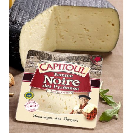Capitoul 200G Tomme Noire Pyrennees