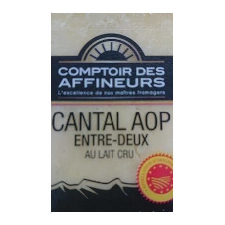 Comptoiraf Fe/Cantal Entre 2 180G
