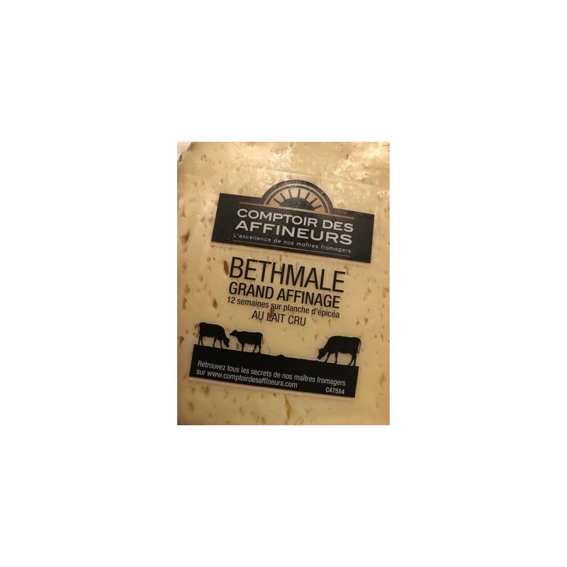 Comptoiraf Fe/Bethmale 190G