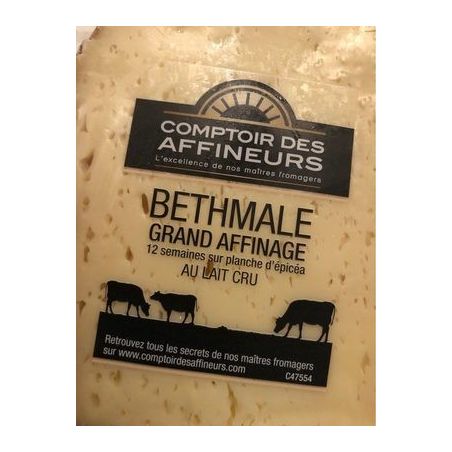 Comptoiraf Fe/Bethmale 190G