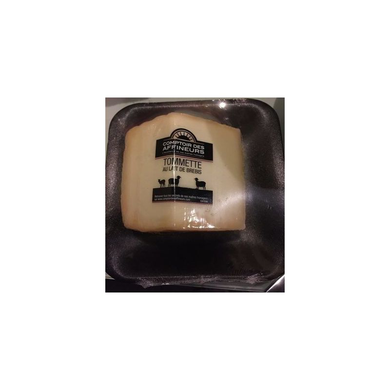Comptoiraf Fe Tomette Brebis 150Gr