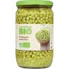 Carrefour Bio 72Cl Petit Pois Extra Fin